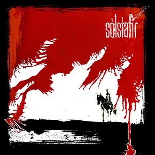 Sólstafir - Svartir Sandar (2 CD)