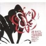 Various Artists - 20 Ways To Float Through Walls (Genre-Blending Around The Globe With The Crammed Discs All-Stars) (CD)