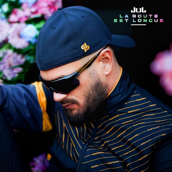 JuL - La Route Est Longue (CD)