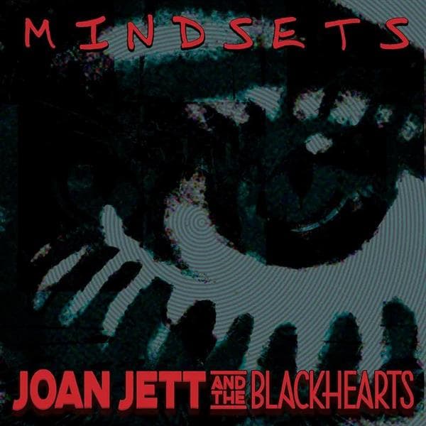 Joan Jett & The Blackhearts - Mindsets (LP)