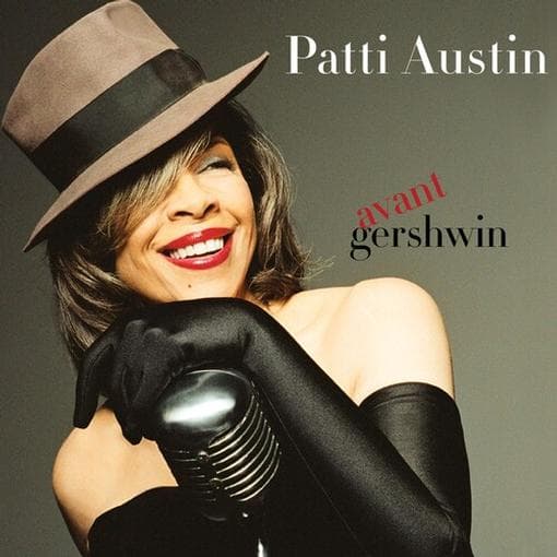 Patti Austin - Avant Gershwin (CD)