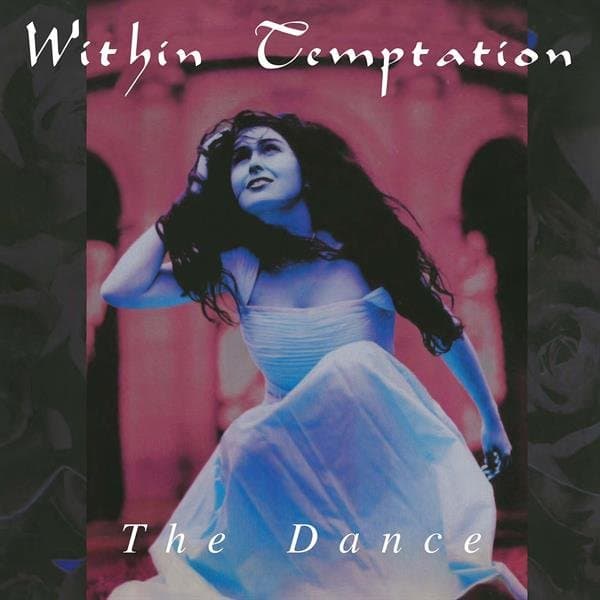 Within Temptation  Dance 1LP Black