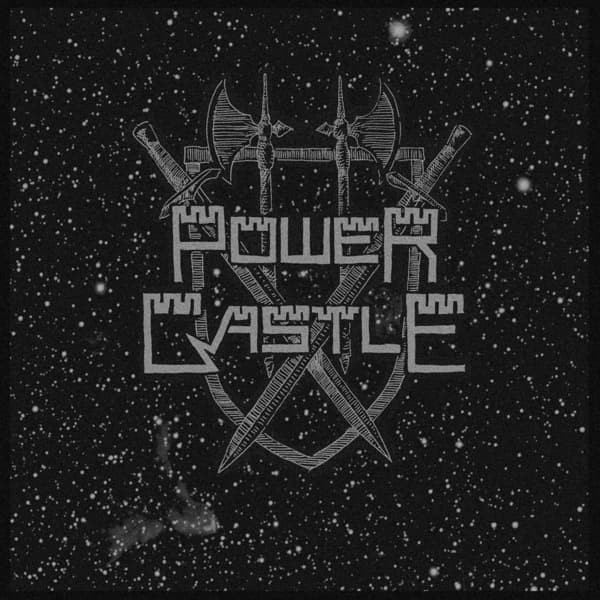Power Castle - Power Castle (CD)