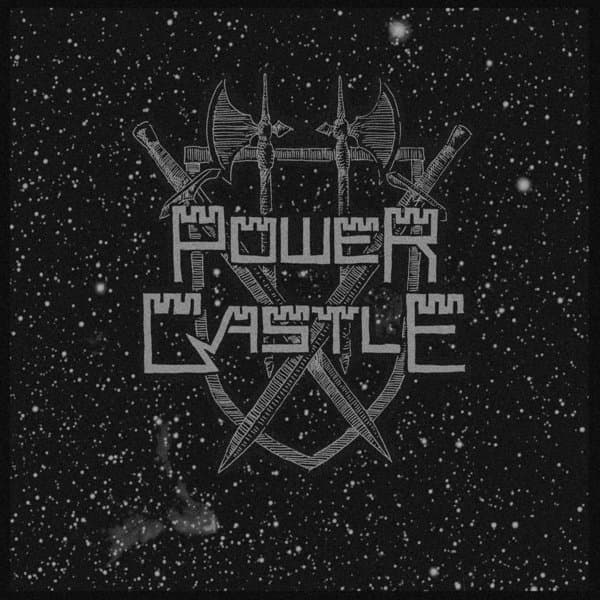 Power Castle - Power Castle (CD)