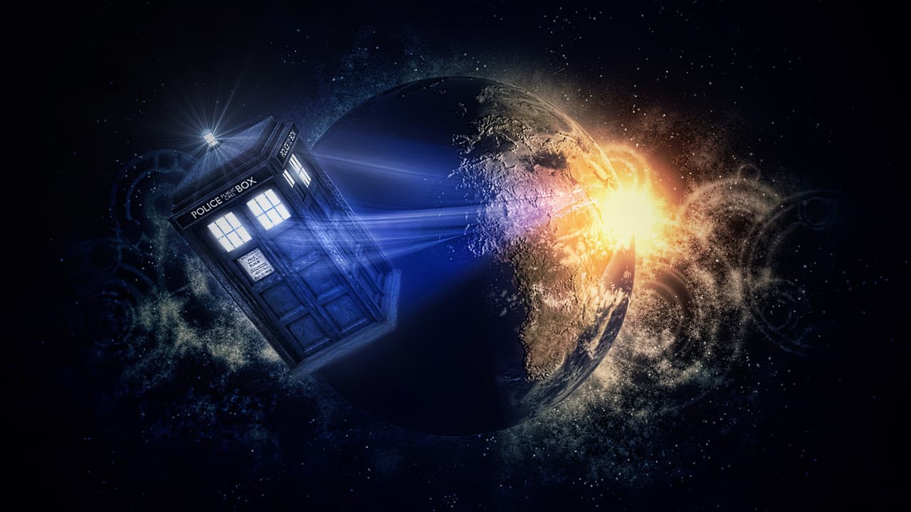 DOCTOR WHO SERIES 14 SPECIALS