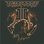 Ektomorf - Redemption (CD)