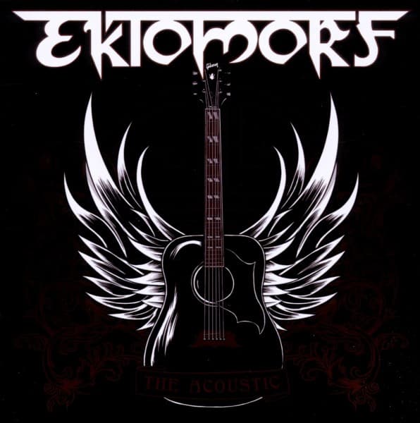 Ektomorf - Acoustic (CD)