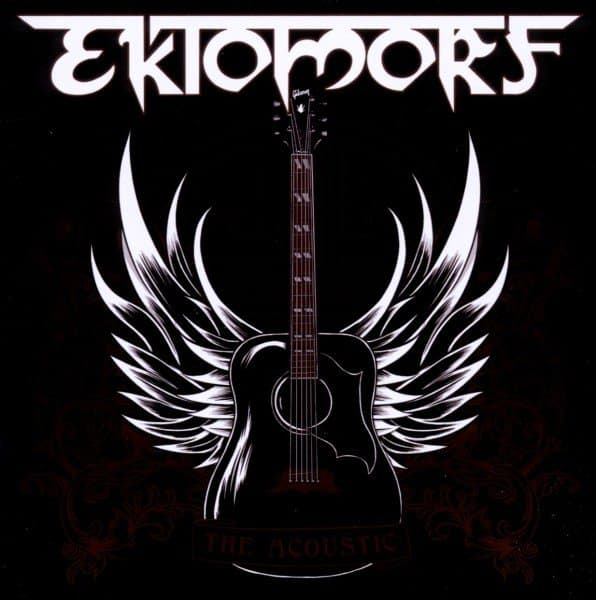 Ektomorf - Acoustic (CD)