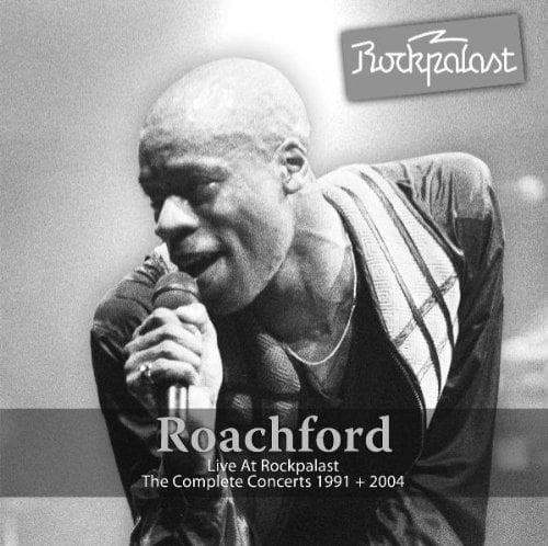 Roachford - Live At Rockpalast (2 CD)