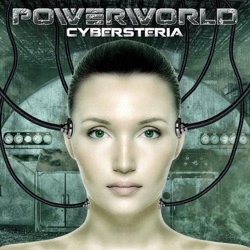 Powerworld - Cybersteria