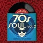 Masters Series - 70s Soul The