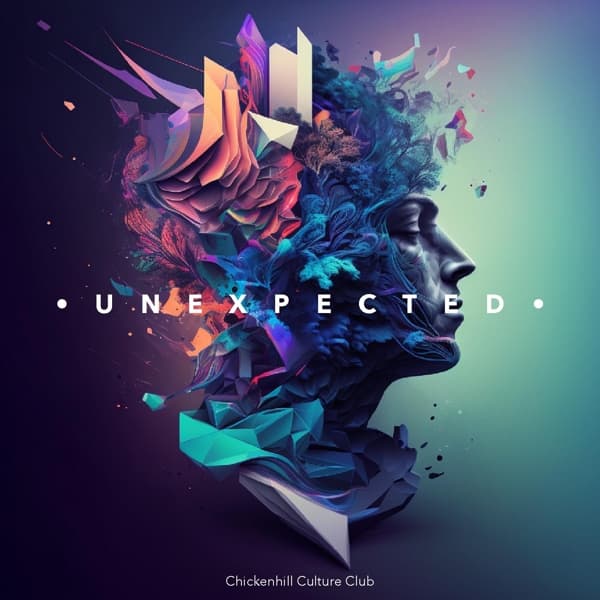 Chickenhill Culture Club - Unexpected (LP)