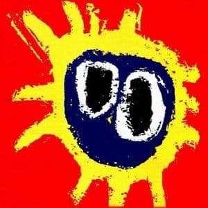 Primal Scream - Screamadelica (20th Anniversary)