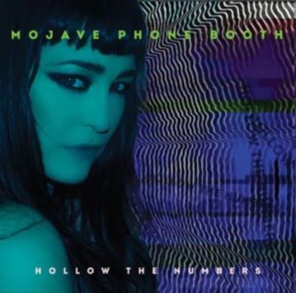 Mojave Phone Booth - Hollow The Numbers (2 LP) (Deluxe Edition) (Coloured Vinyl)