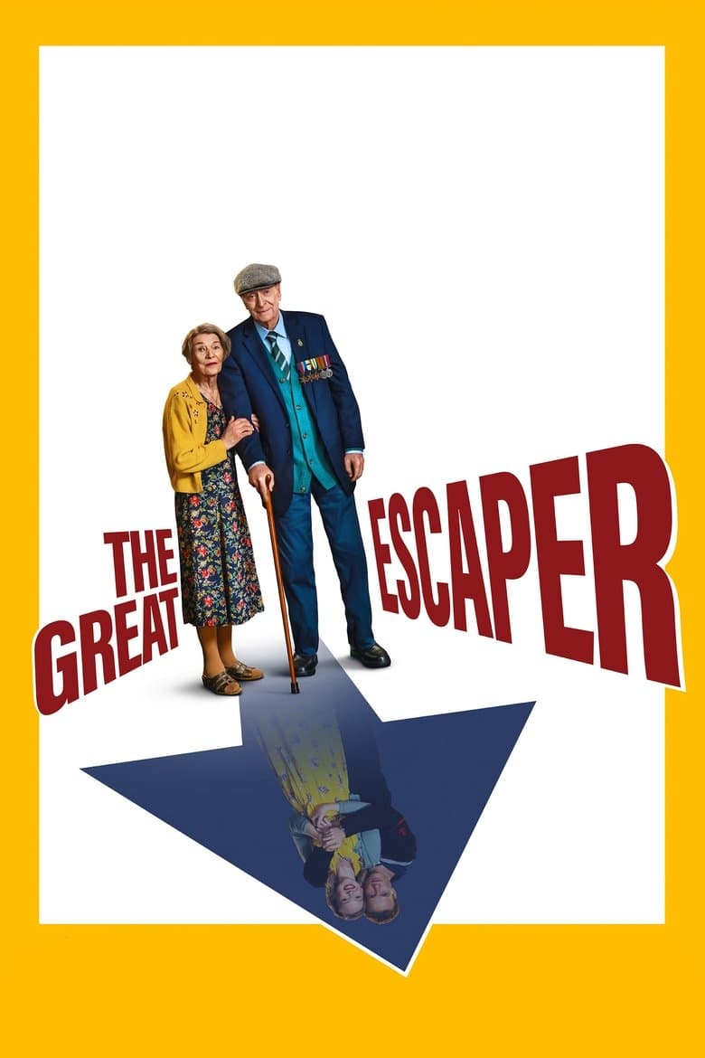 The Great Escaper (Import)