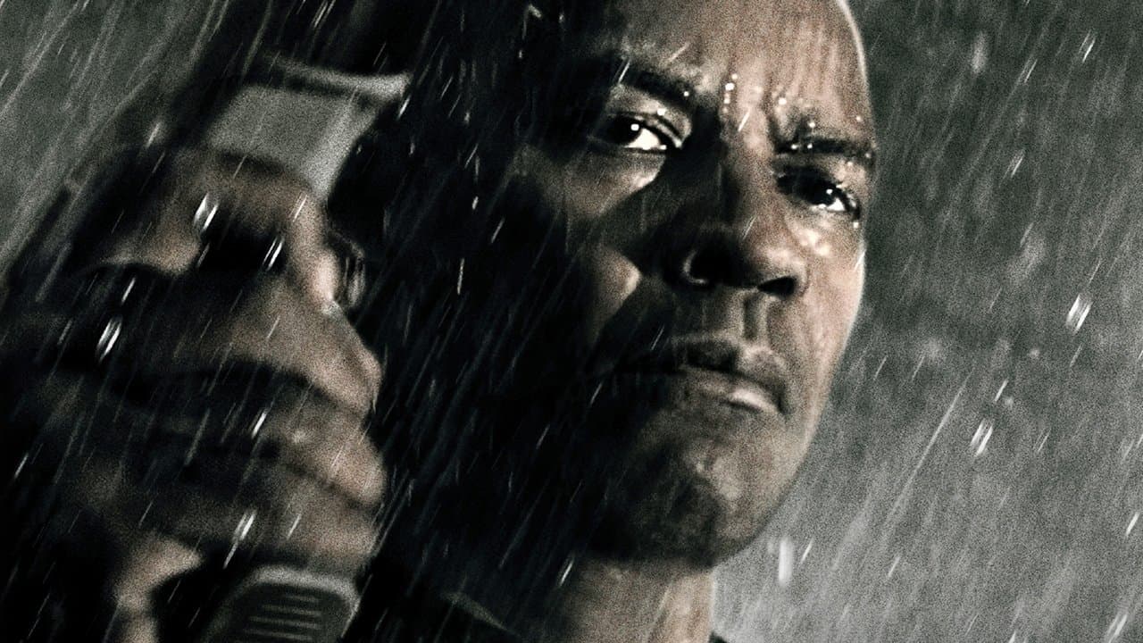 Equalizer 1-3 (Import)