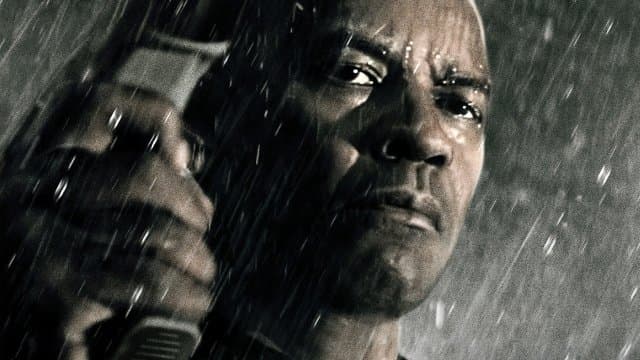 Equalizer 1-3 (Import)