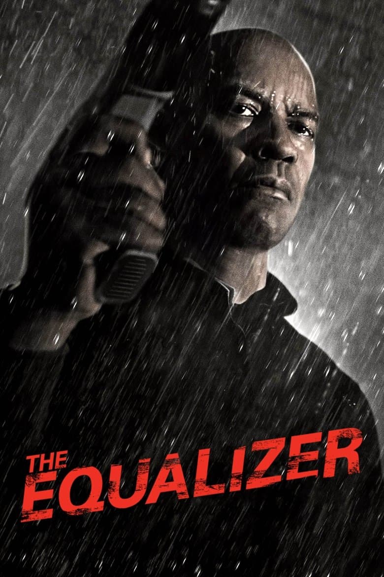 Equalizer 1-3 (Import)