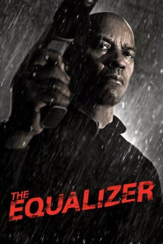 Equalizer 1-3 (Import)