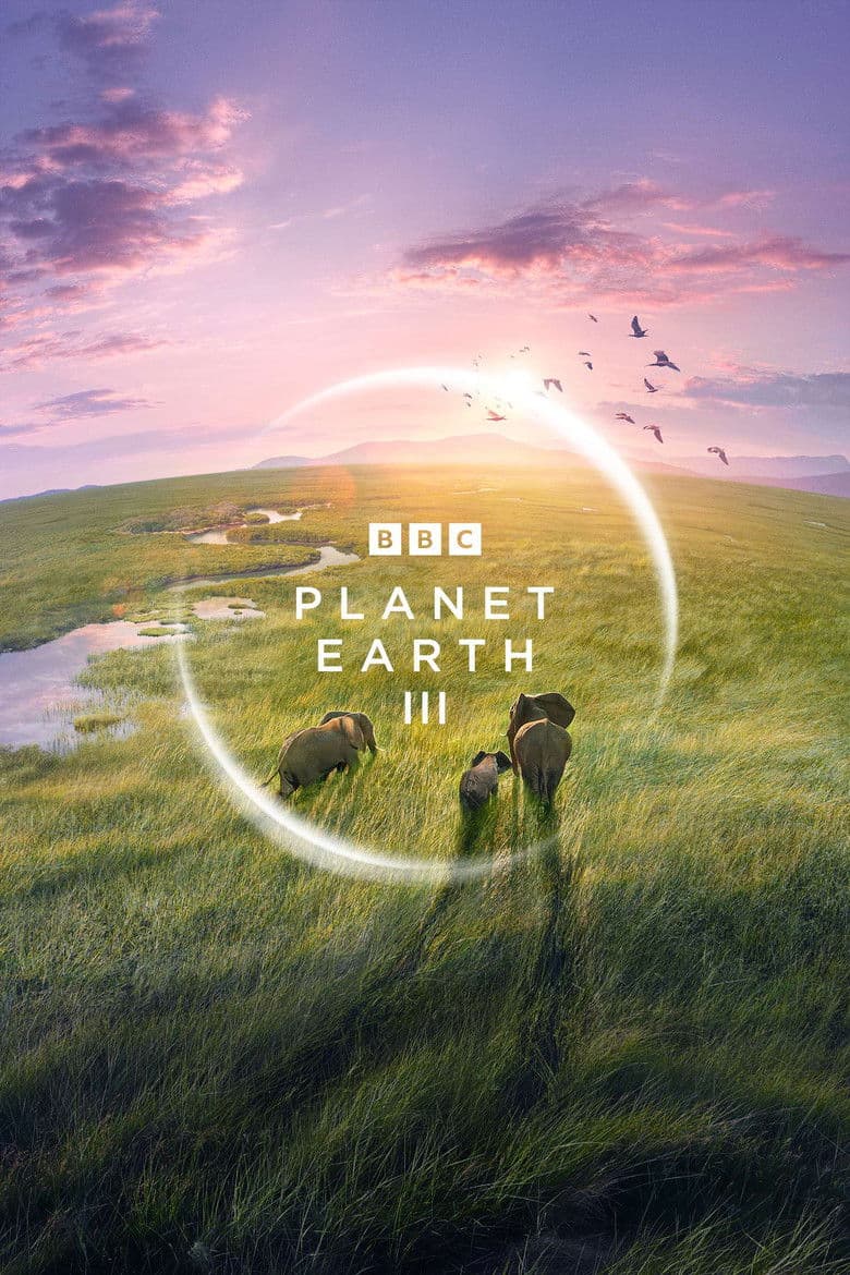 Planet Earth III (Import)