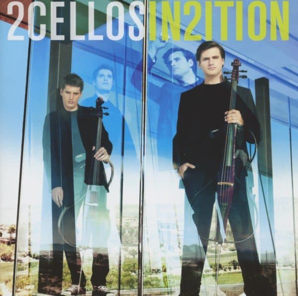 2Cellos - In2ition (CD)