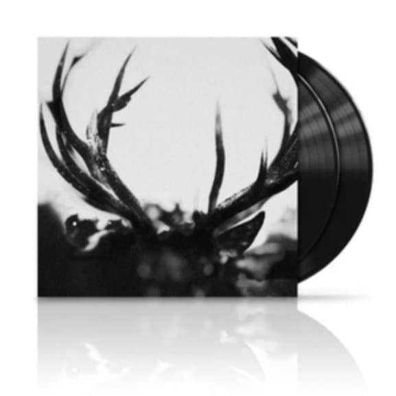 Ihsahn - Ihsahn (2 LP)