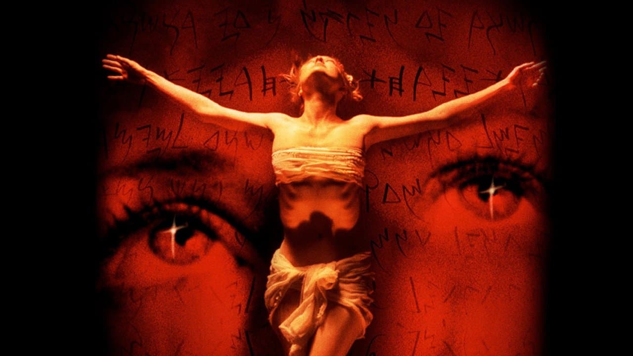 Stigmata (1999) (blu-ray) (Import)