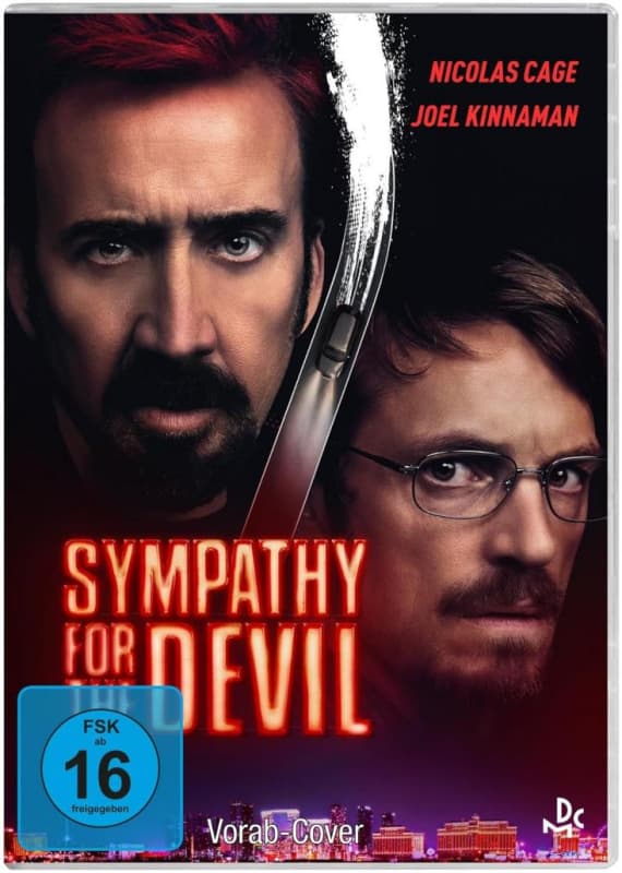 Sympathy For The Devil (Import DE)