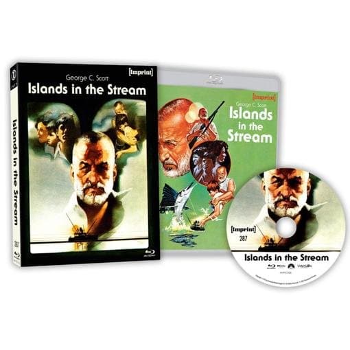 Islands In The Stream (1977) (Import)