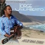 Jorge Humberto - Ar De Nha Terra (CD)