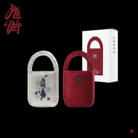 Red Velvet - What A Chill Kill - Bag Version