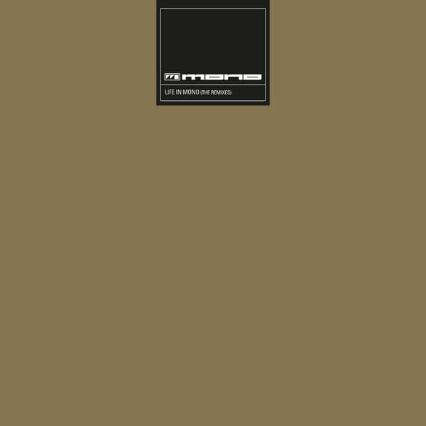 Mono - Life In Mono (The Remixes) (2 LP) (Limited Edition) (Coloured Vinyl)