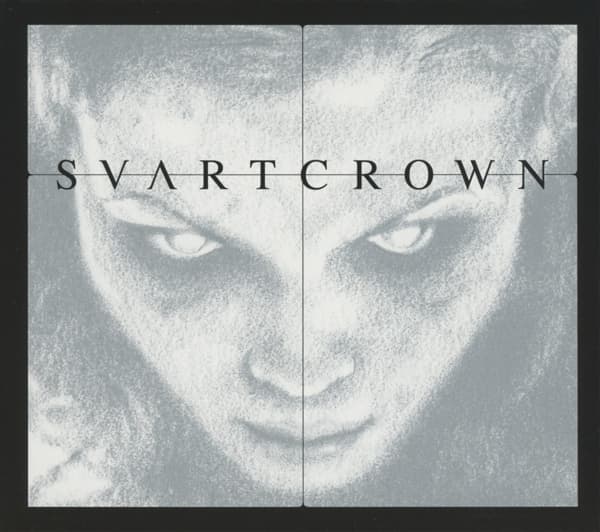 Svart Crown - Profane (CD)
