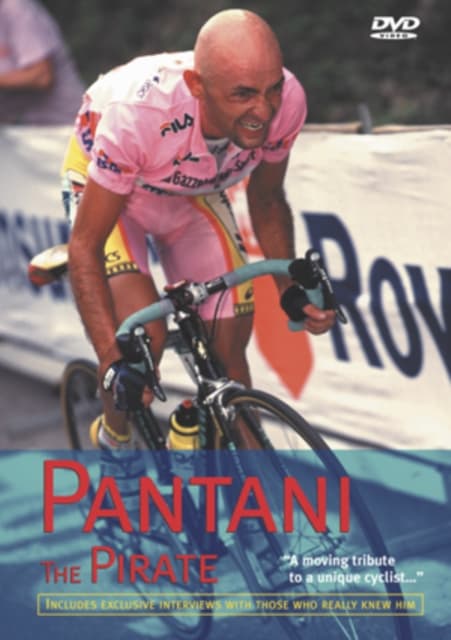 Pantani: The Pirate (Import)