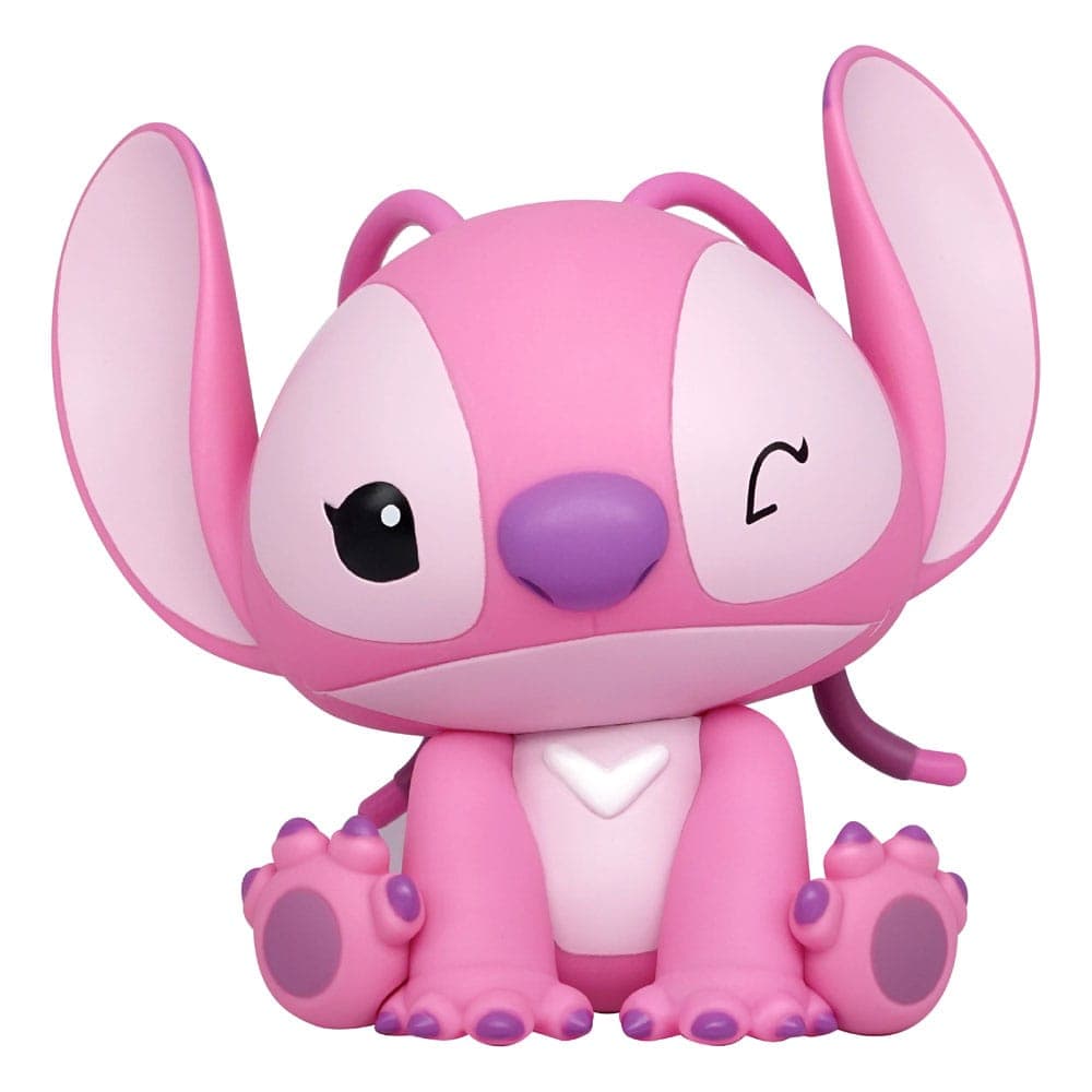 Lilo & Stitch - Angel Pvc Bank