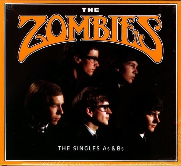 Zombies - Single A's & B's