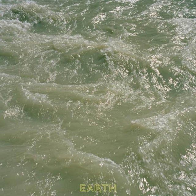 Musique Infinie - Earth (LP)