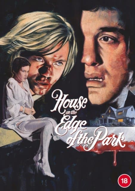 House On The Edge Of The Park