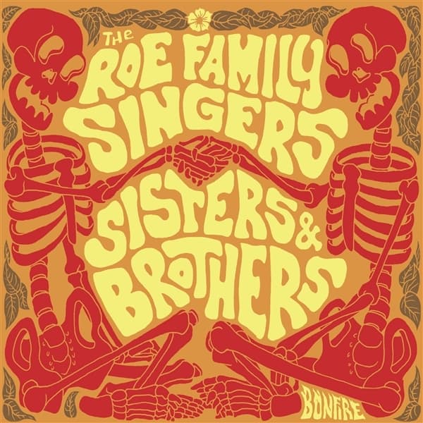 The Roe Family Singers - Sisters & Brothers (CD)