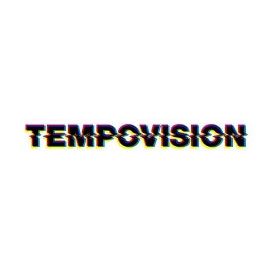 Étienne De Crécy - Tempovision (2 LP)