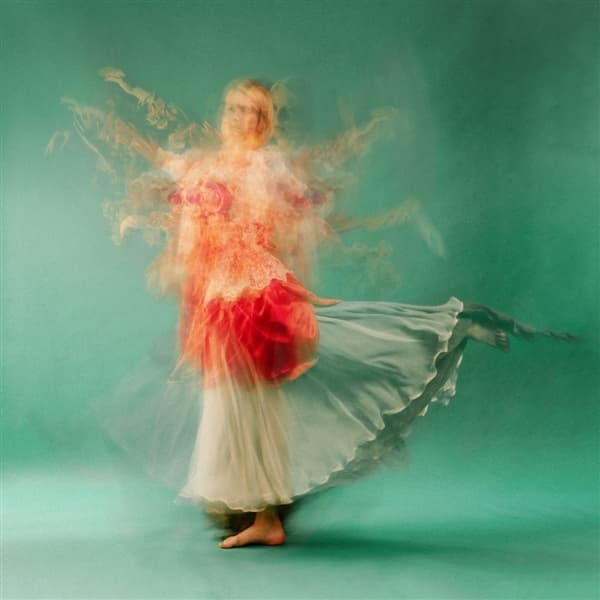 Shaina Hayes - Kindergarten Heart (CD)