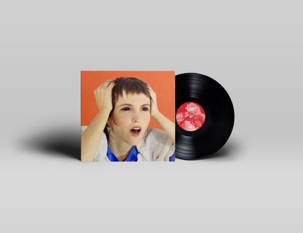 Dana Gavanski - Late Slap (LP)
