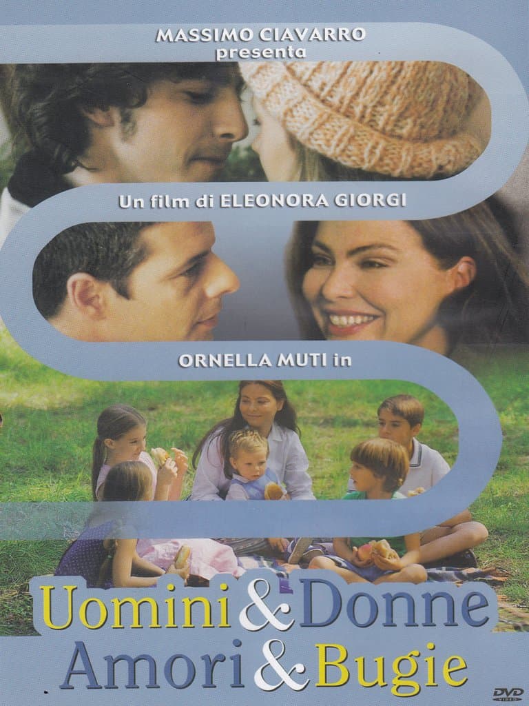 Movie - Uomini & Donne - Amori & Bugie