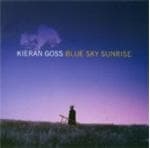 Kieran Goss - Blue Sky Sunrise