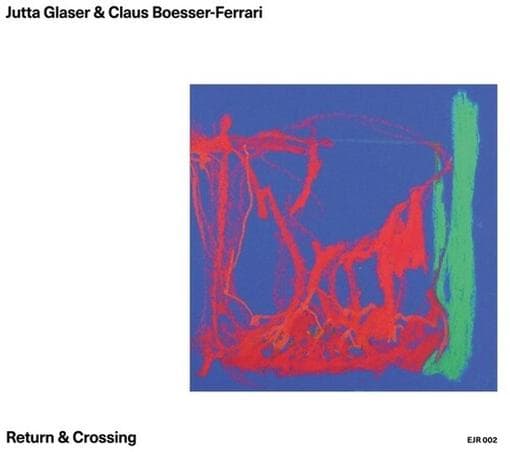 Jutta Glaser & Claus Boesser-ferrari-return & Cros