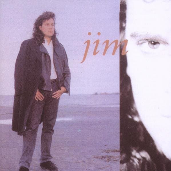 Jim Jidhed - Jim (CD) (Remastered)