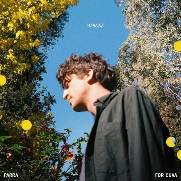Parra For Cuva - Mimose (2 LP) (Coloured Vinyl)