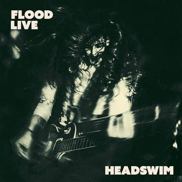 Headswim - Flood Live: Recorded At The Camden Underworld October 2022 (2 CD)