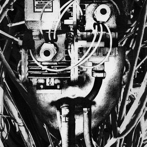 Dissimulator - Lower Form Resistance (LP)