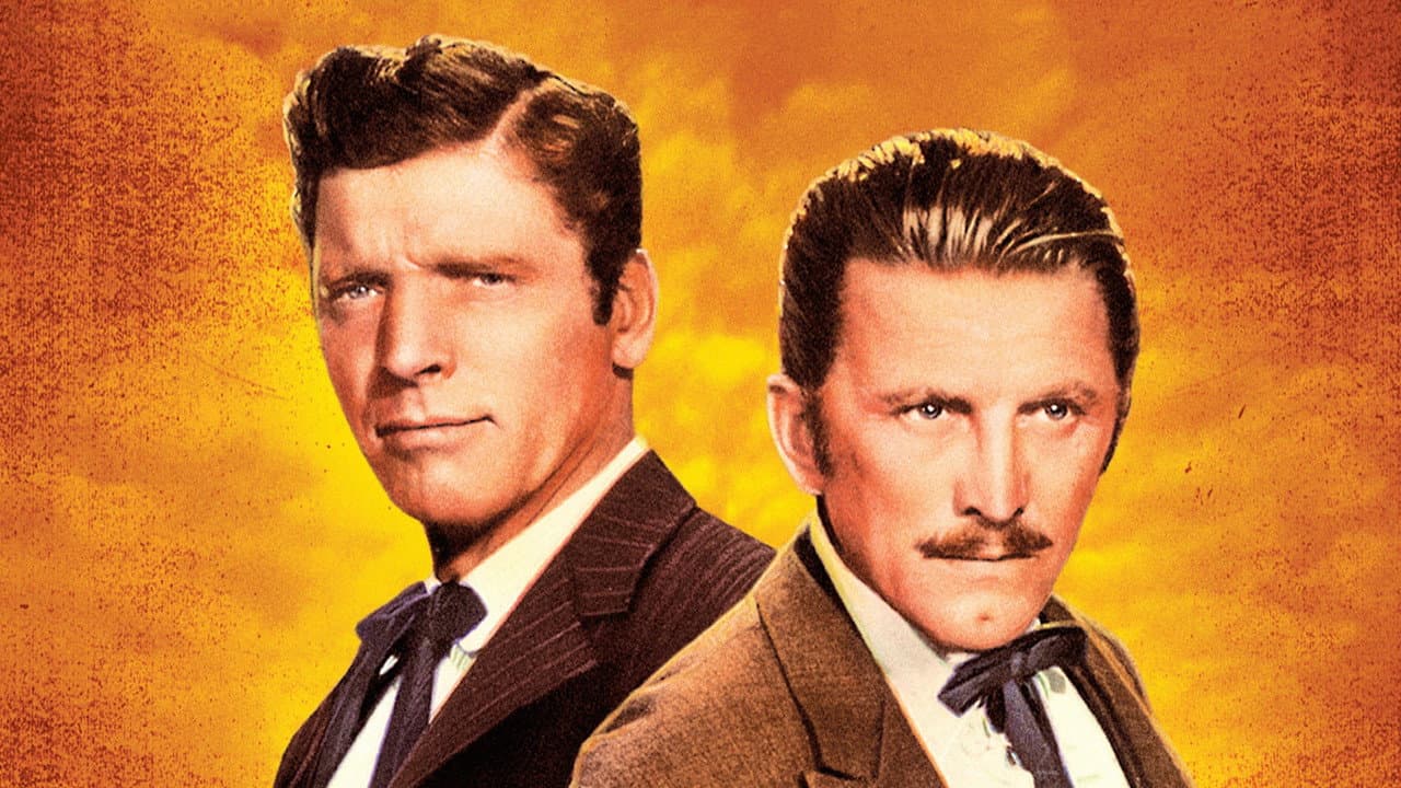 Gunfight At The Ok Corral (4K UHD) (USA Import)